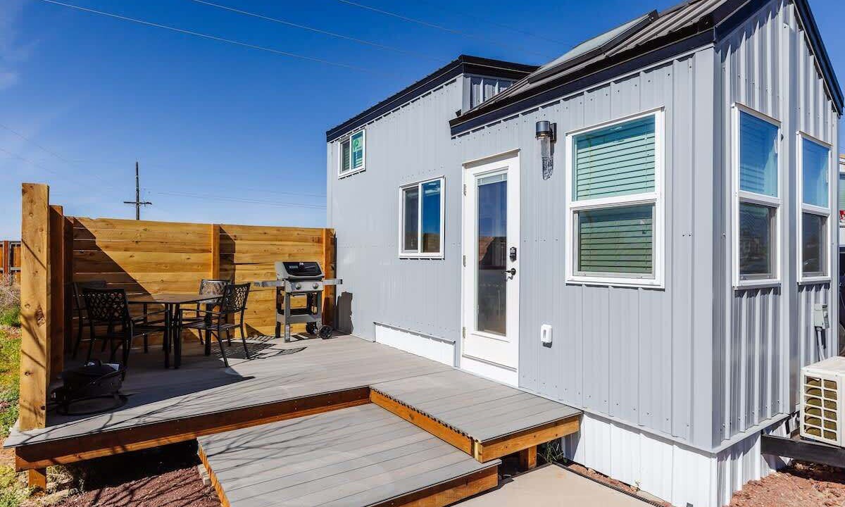 Photo of Outdoor in Apple Valley
