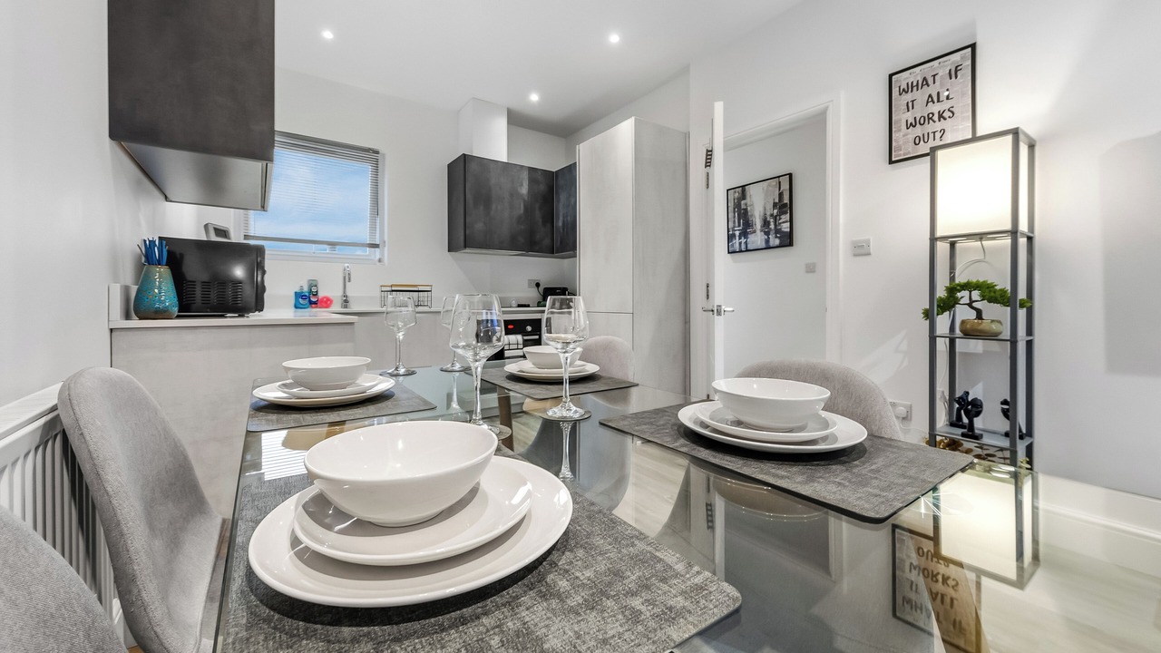 Photo of Others in West Hendon