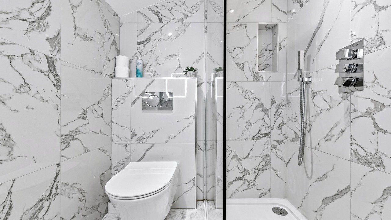 Photo of Bathroom in West Hendon