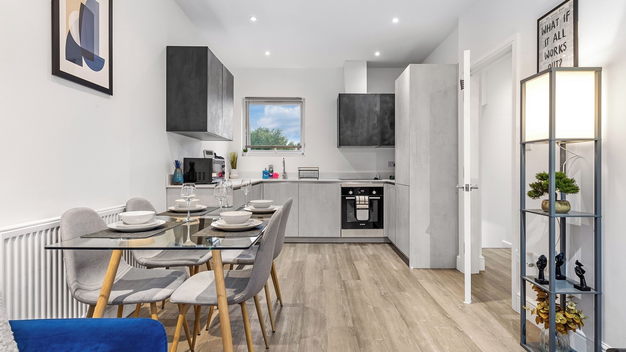 Photo of Others in West Hendon