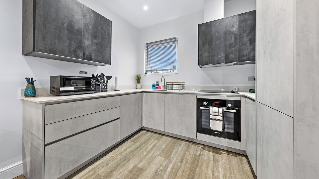 Photo of Kitchen in West Hendon