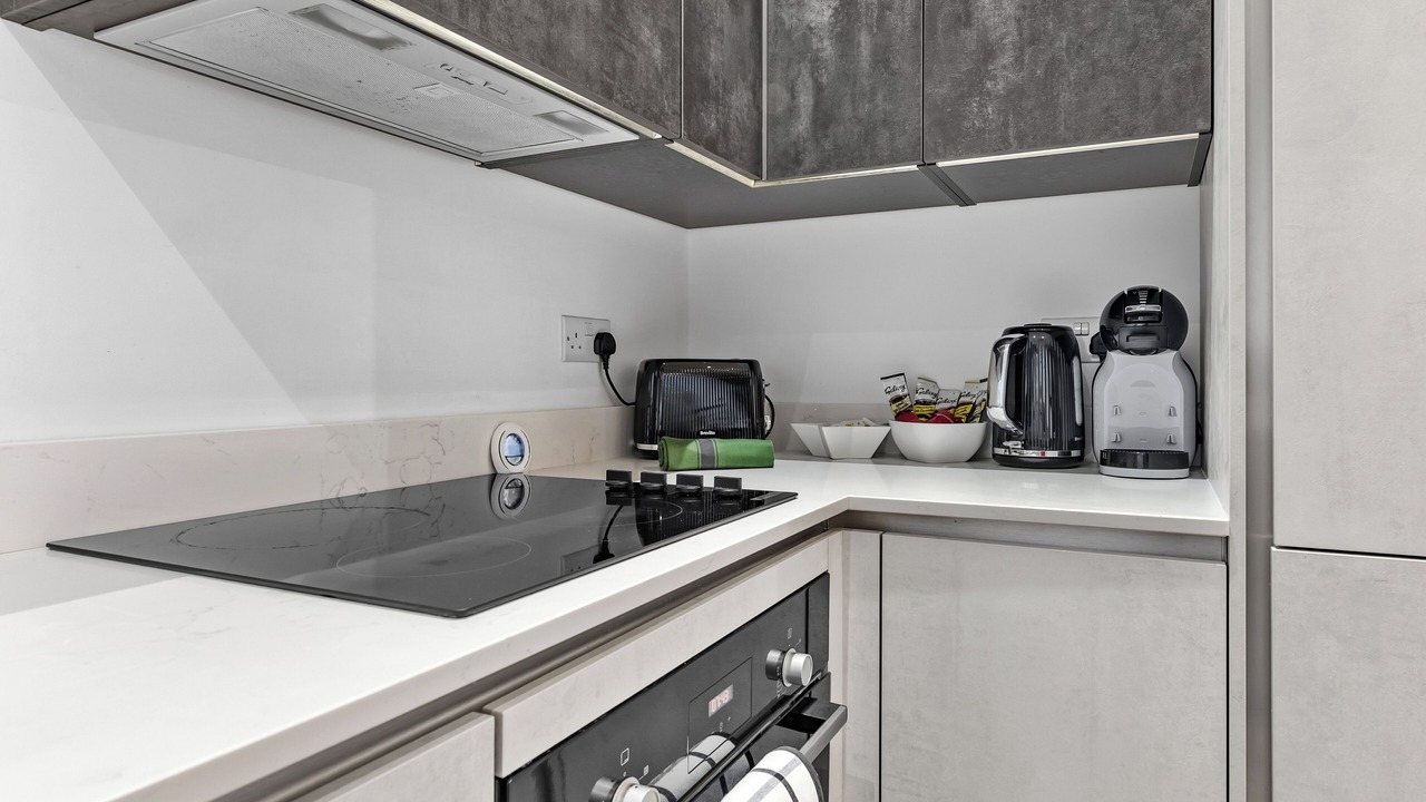 Photo of Kitchen in West Hendon