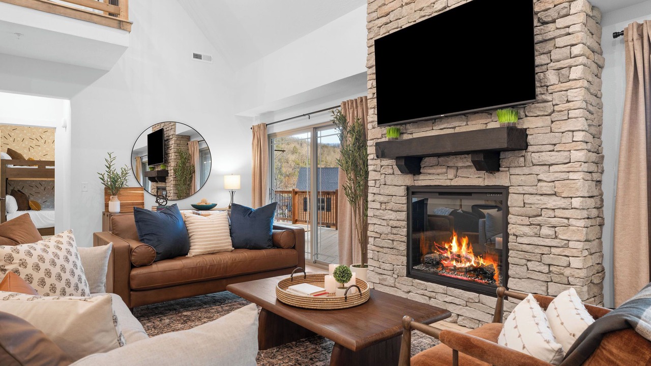 Photo of Bedroom in Hollister