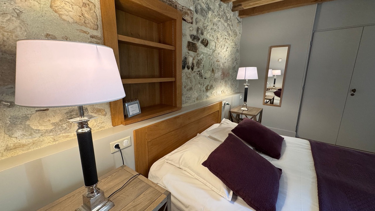 Photo of Bedroom in Fere-en-Tardenois