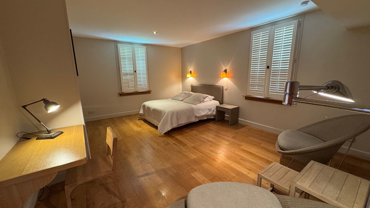 Photo of Bedroom in Fere-en-Tardenois