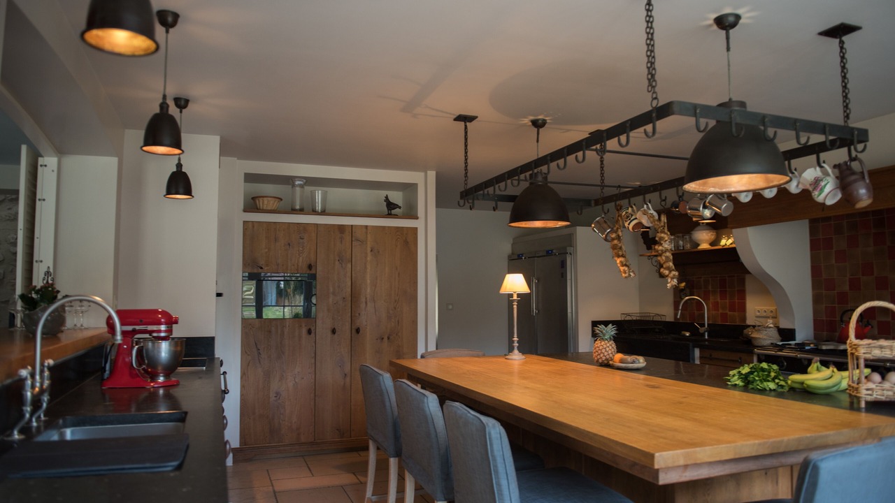 Photo of Kitchen in Fere-en-Tardenois