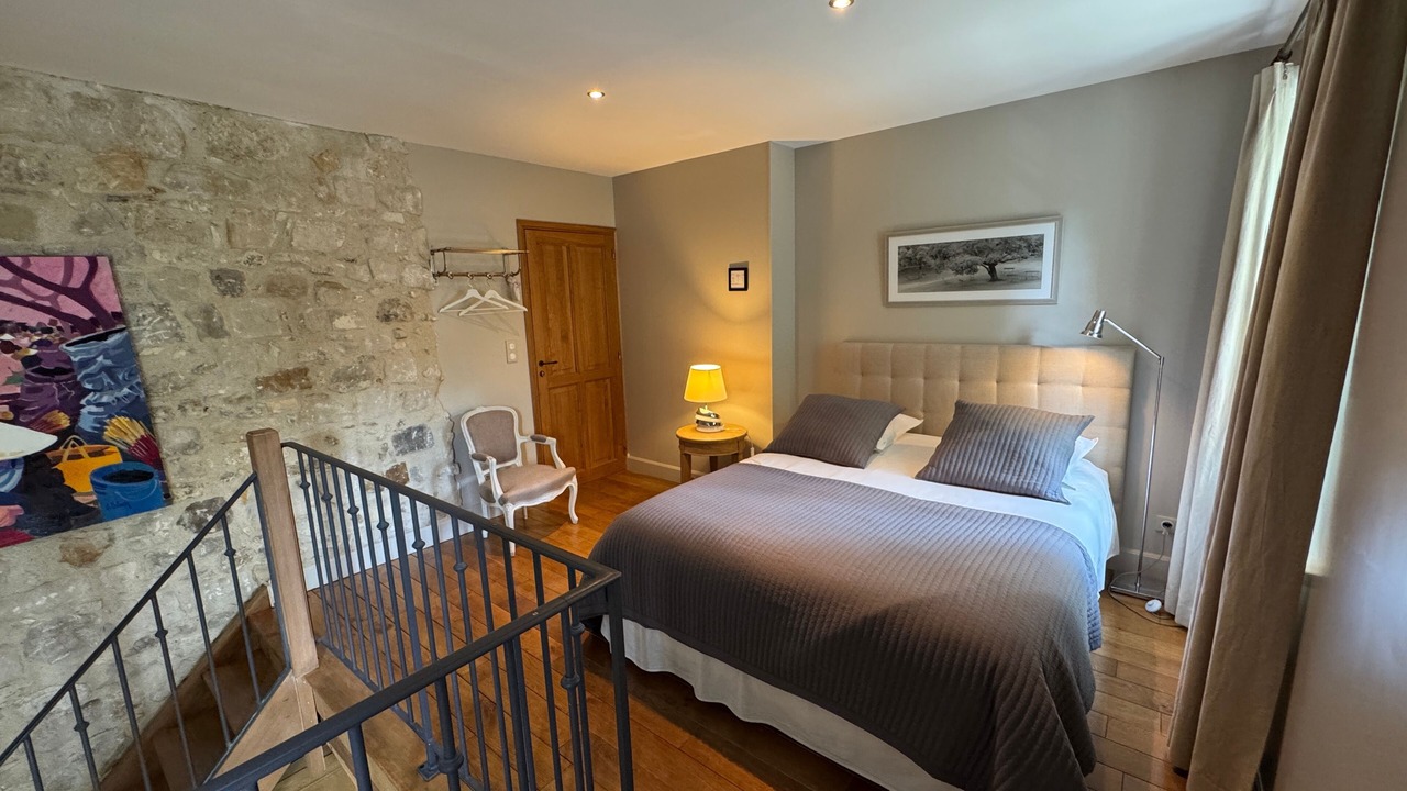 Photo of Bedroom in Fere-en-Tardenois