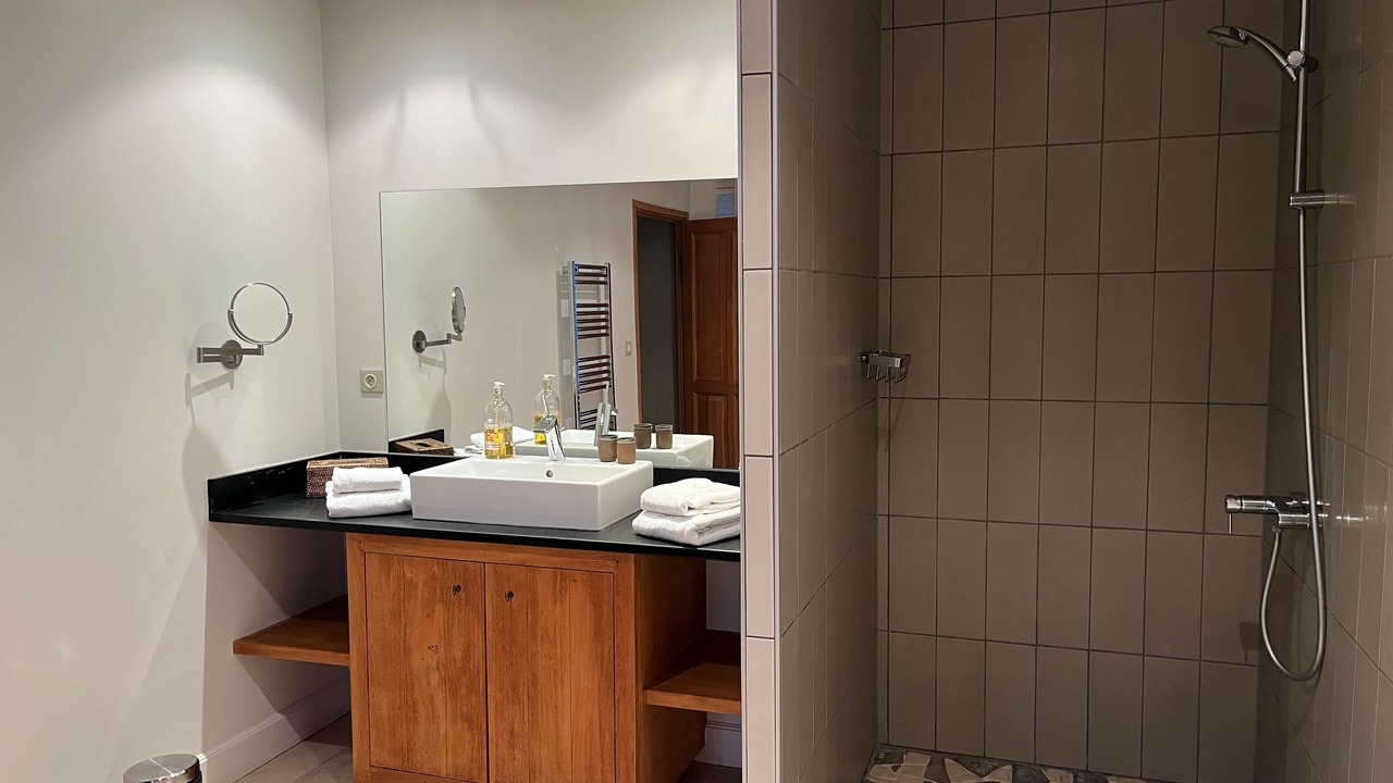 Photo of Bathroom in Fere-en-Tardenois