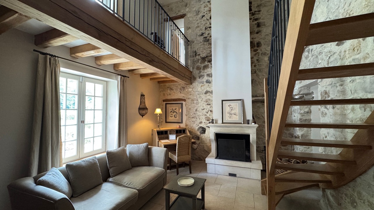 Photo of Livingroom in Fere-en-Tardenois