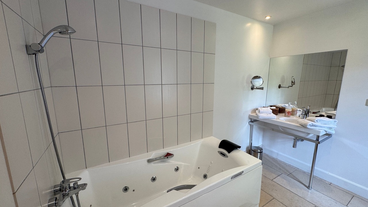 Photo of Bathroom in Fere-en-Tardenois