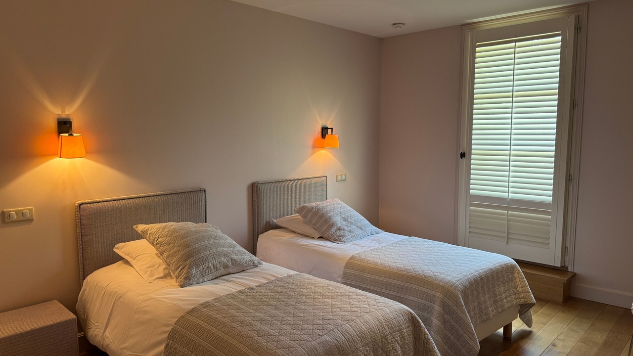 Photo of Bedroom in Fere-en-Tardenois