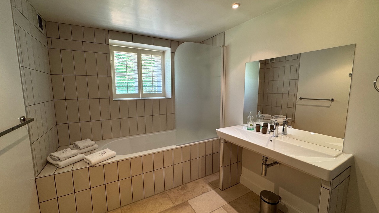 Photo of Bathroom in Fere-en-Tardenois