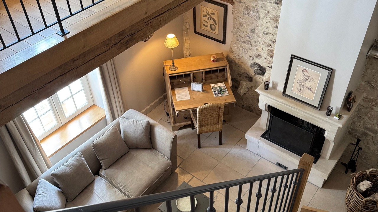 Photo of Livingroom in Fere-en-Tardenois