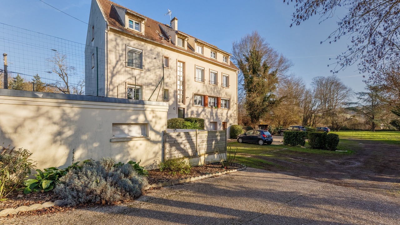 Photo of Outdoor in Bennecourt