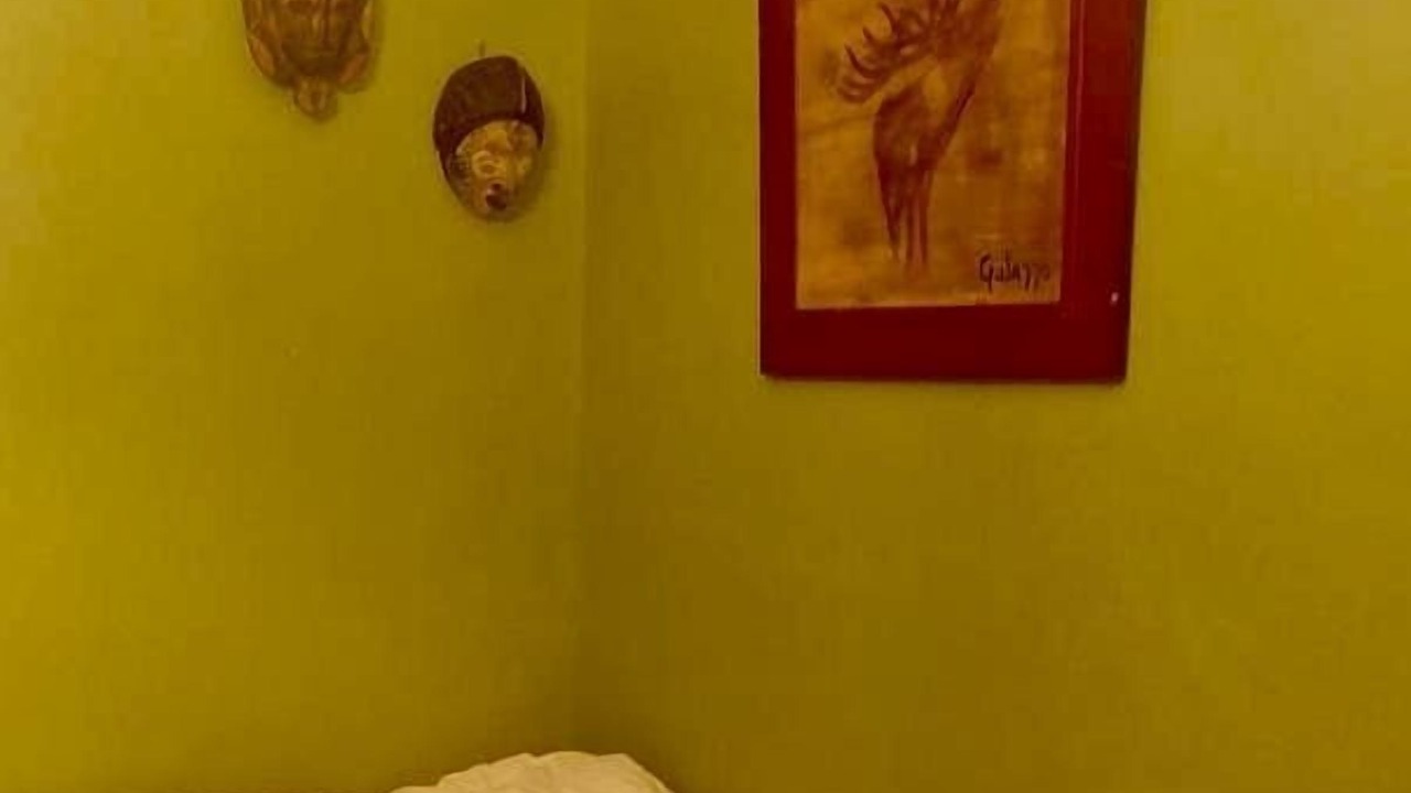 Photo of Bedroom in Saint-Antoine-du-Queyret