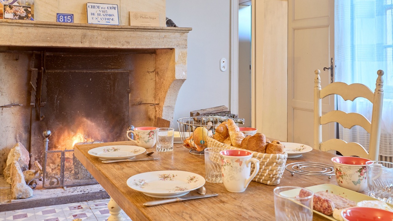 Photo of Others in Saint-Antoine-du-Queyret