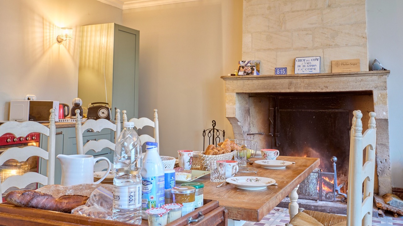 Photo of Others in Saint-Antoine-du-Queyret