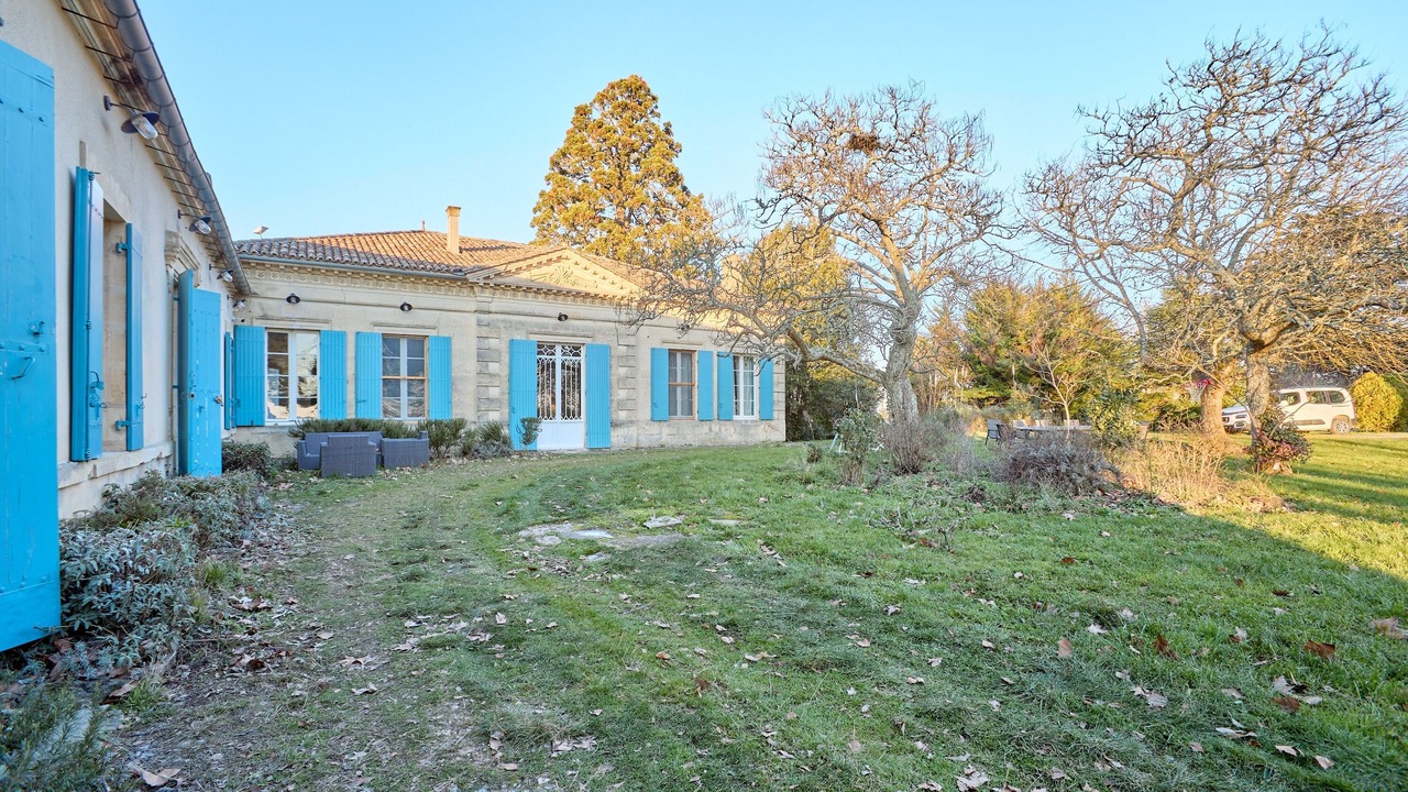 Photo of Outdoor in Saint-Antoine-du-Queyret