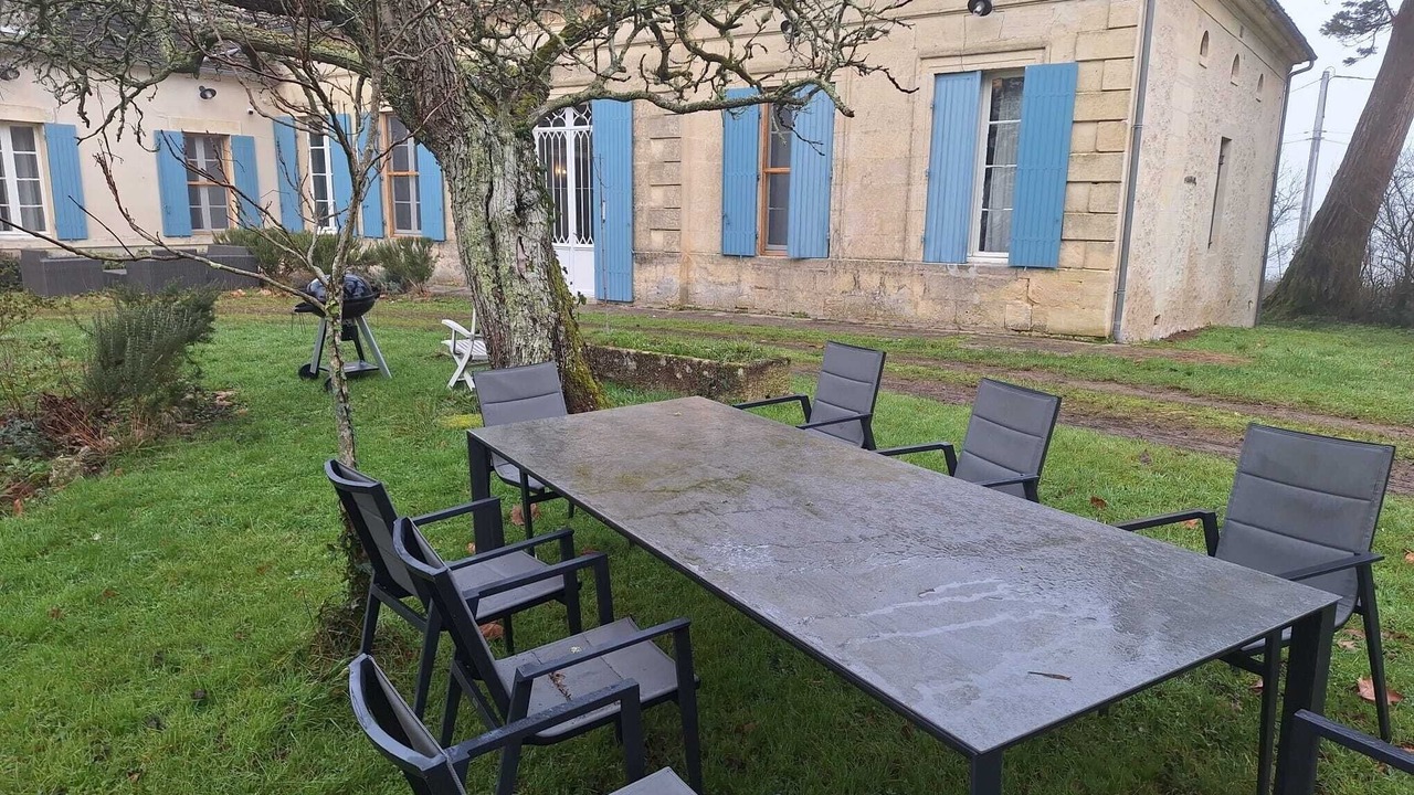 Photo of Outdoor in Saint-Antoine-du-Queyret