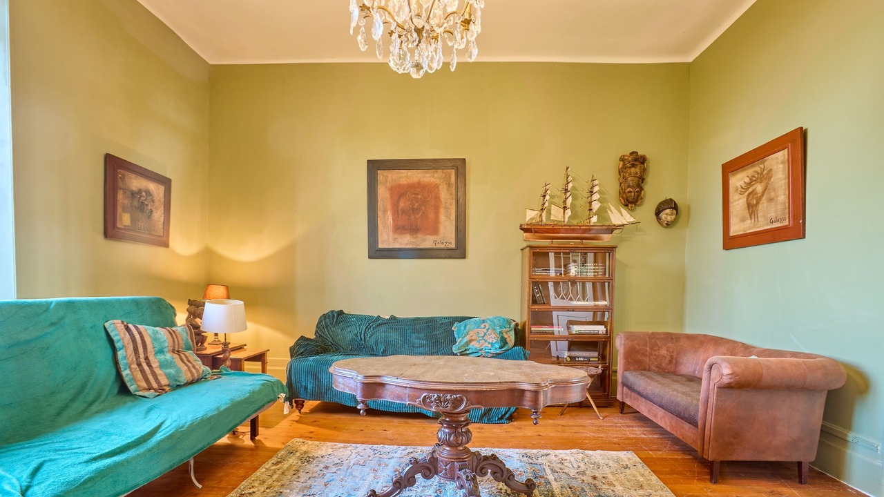 Photo of Livingroom in Saint-Antoine-du-Queyret