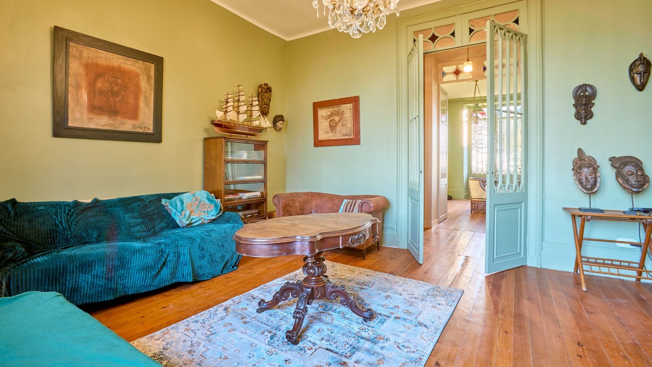 Photo of Livingroom in Saint-Antoine-du-Queyret