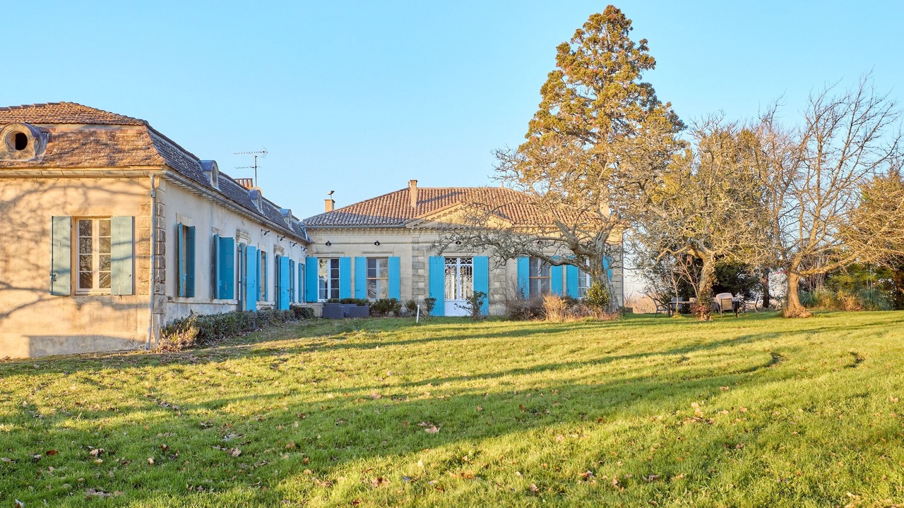 Photo of Outdoor in Saint-Antoine-du-Queyret