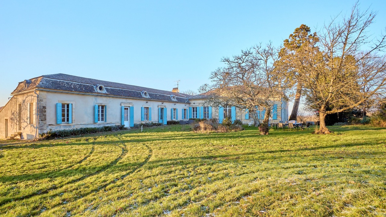 Photo of Outdoor in Saint-Antoine-du-Queyret