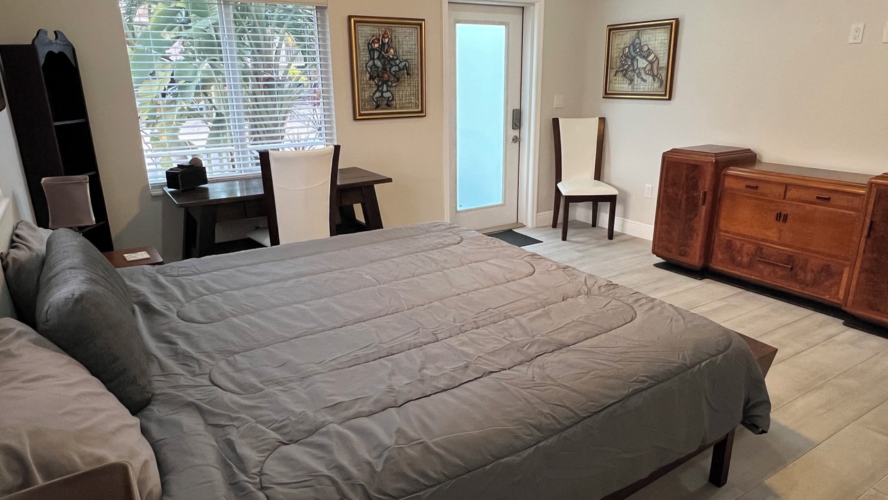 Photo of Bedroom in Plantation Tropical Park