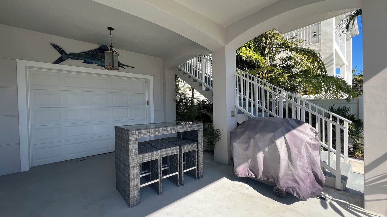 Photo of Outdoor in Plantation Tropical Park