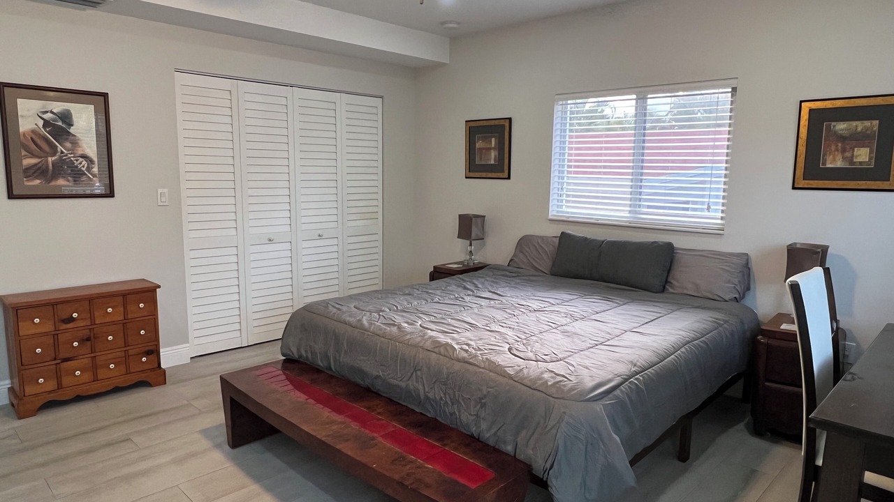 Photo of Bedroom in Plantation Tropical Park