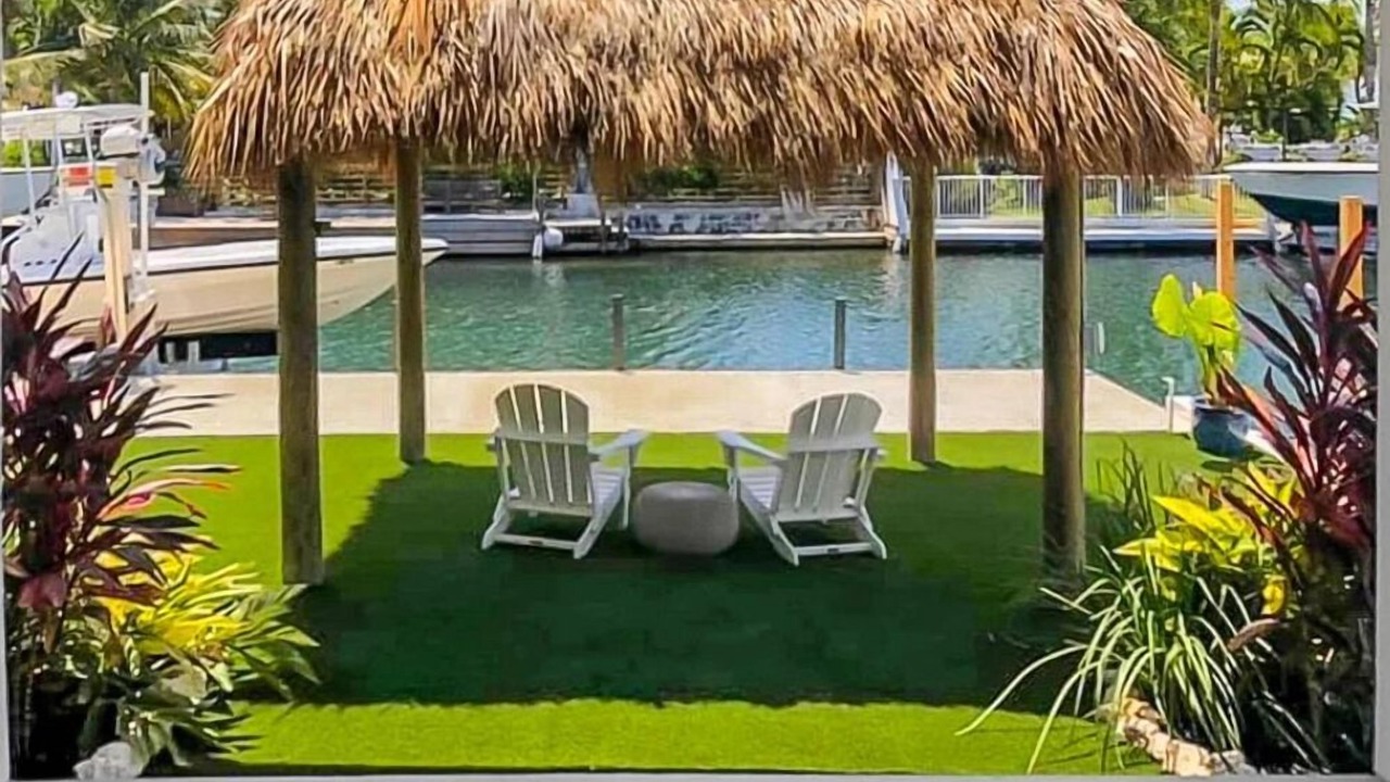 Photo of Outdoor in Plantation Tropical Park