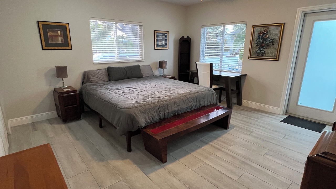 Photo of Bedroom in Plantation Tropical Park