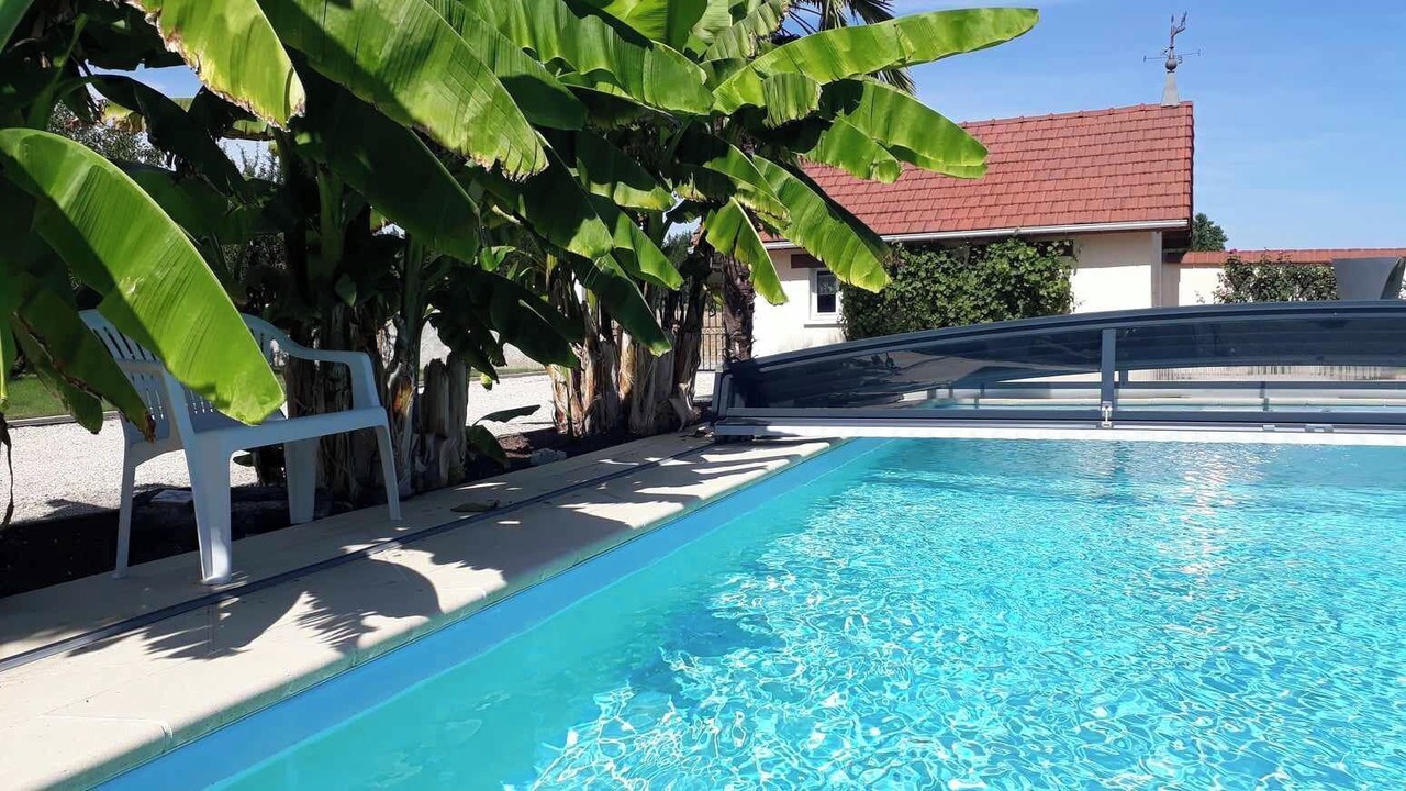 Photo of Outdoor in Pagny-la-Ville