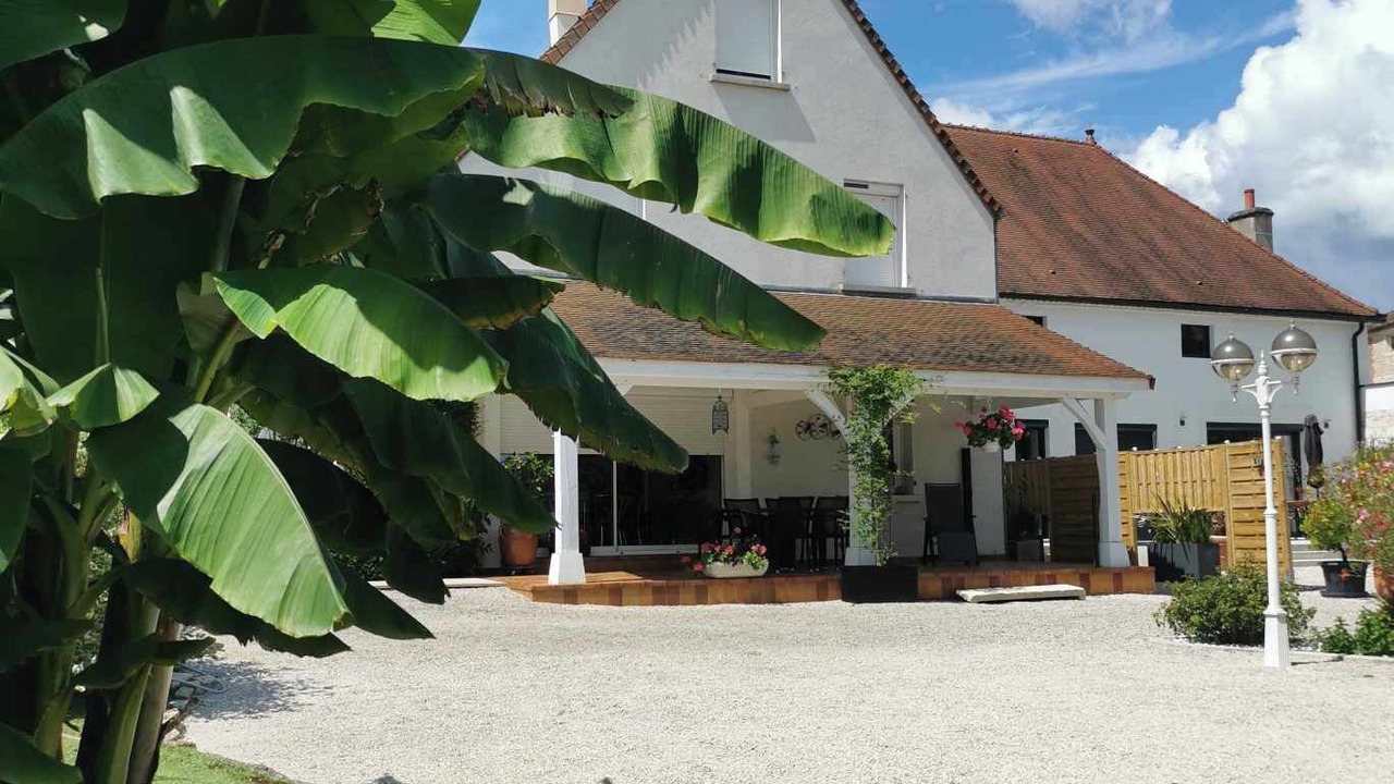 Photo of Outdoor in Pagny-la-Ville