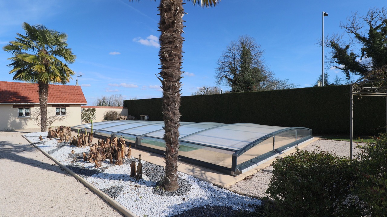 Photo of Outdoor in Pagny-la-Ville