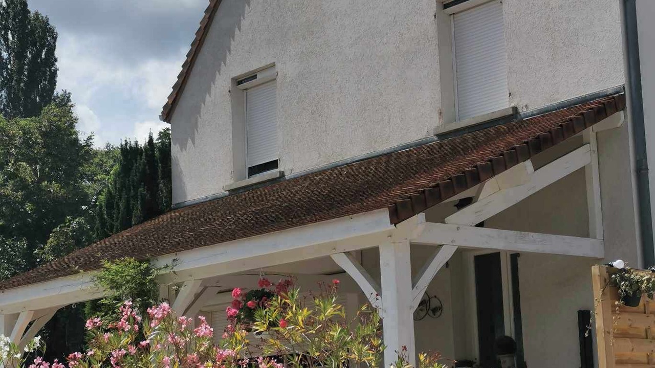 Photo of Outdoor in Pagny-la-Ville