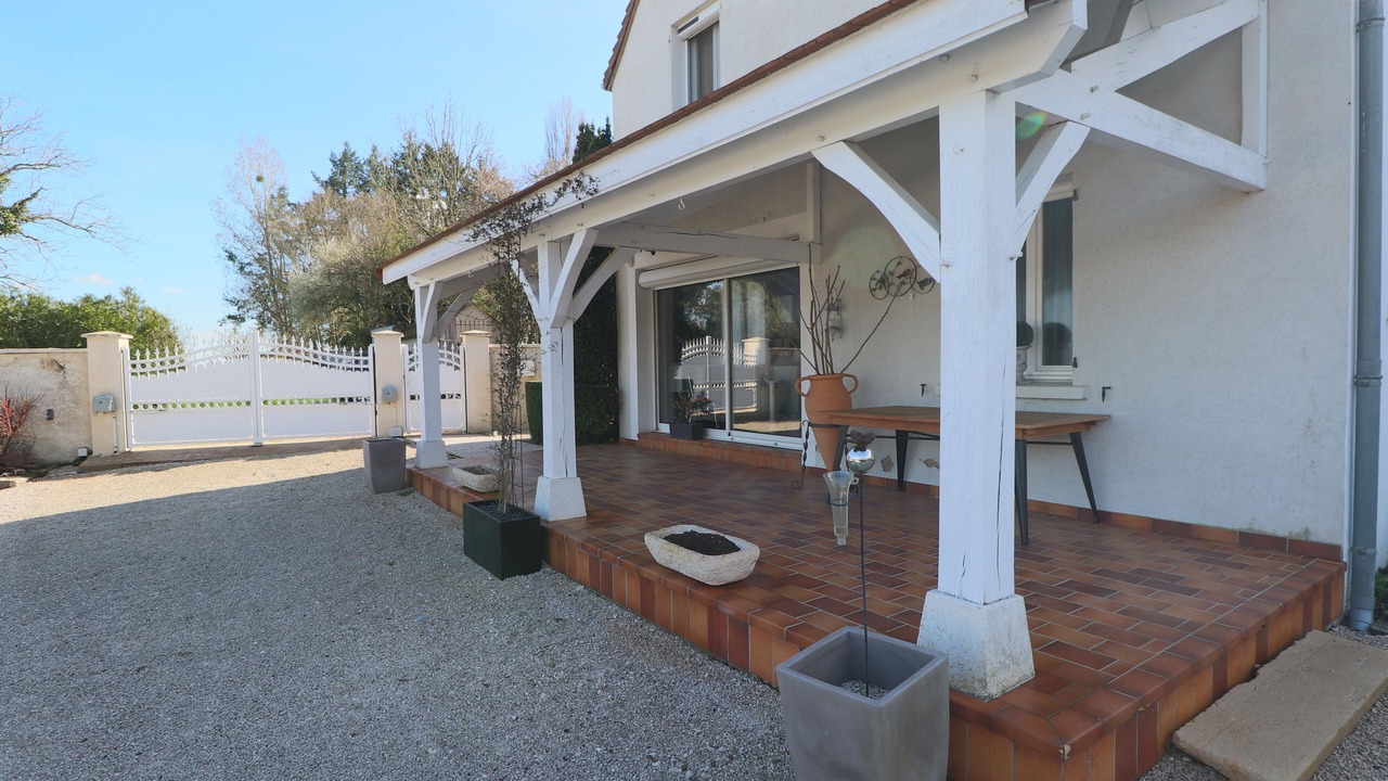 Photo of Outdoor in Pagny-la-Ville