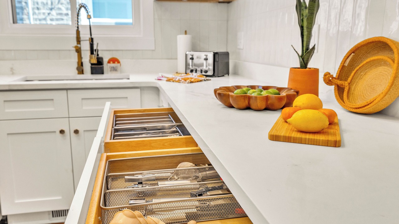 Photo of Kitchen in Brookfield