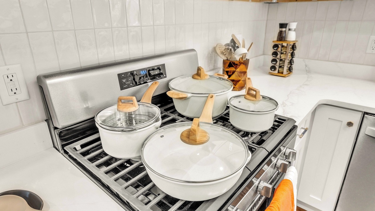 Photo of Kitchen in Brookfield