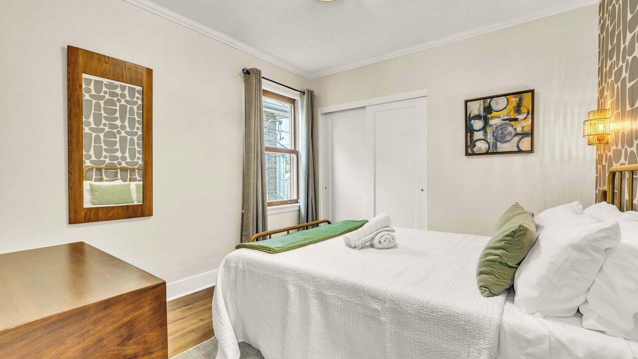 Photo of Bedroom in Brookfield