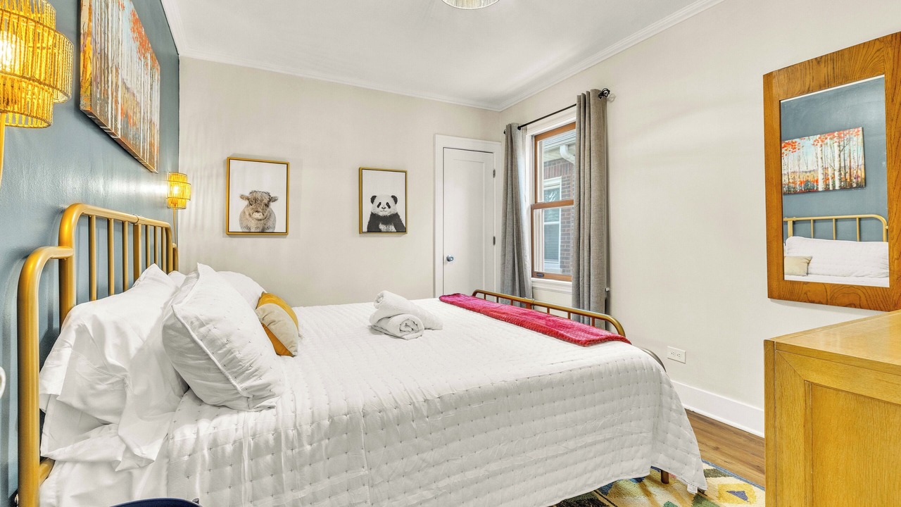 Photo of Bedroom in Brookfield