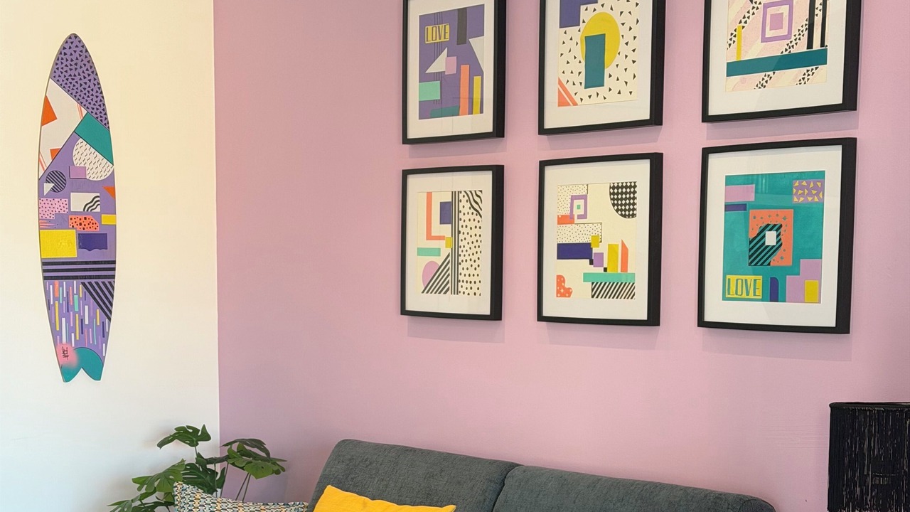 Photo of Livingroom in Les Sablettes