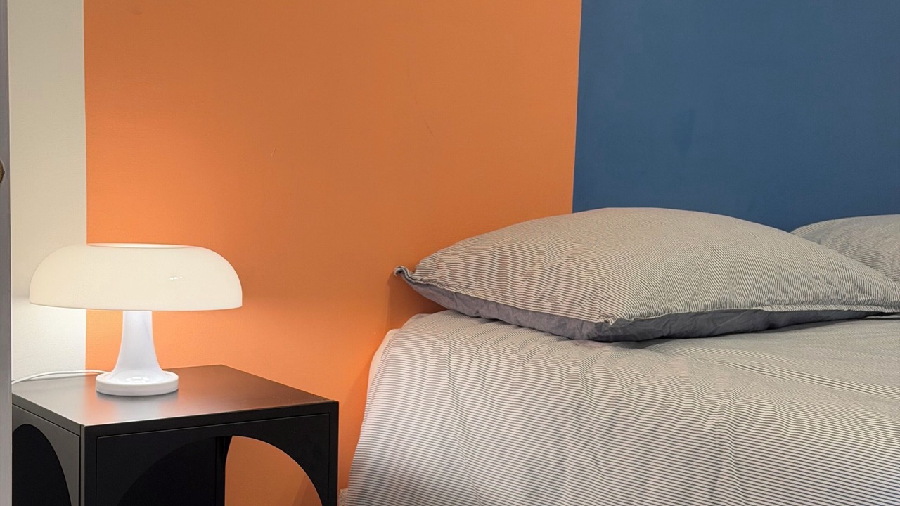 Photo of Bedroom in Les Sablettes