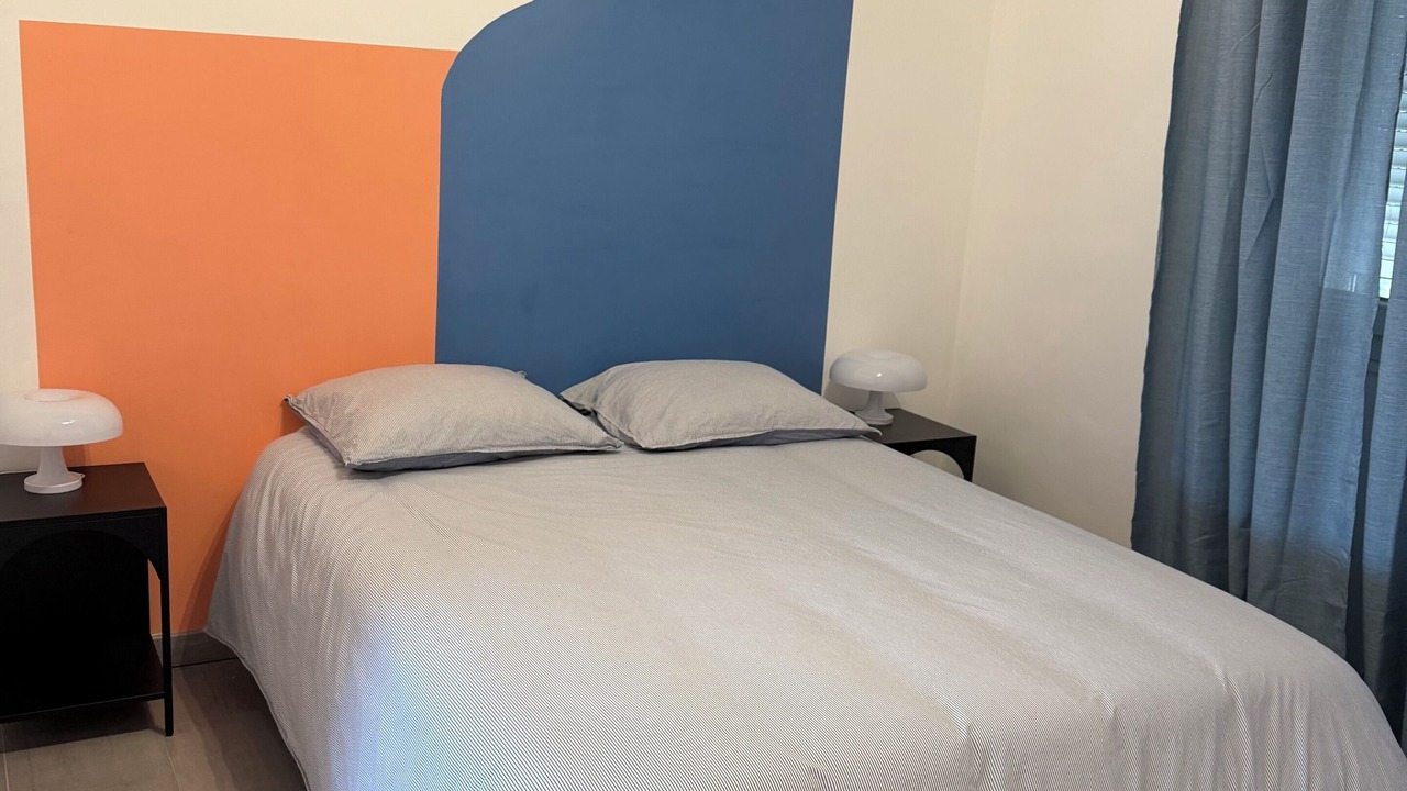 Photo of Bedroom in Les Sablettes