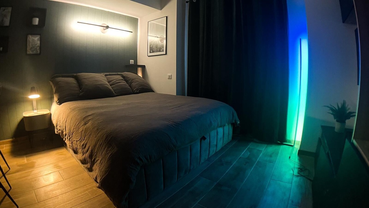 Photo of Bedroom in Manosque