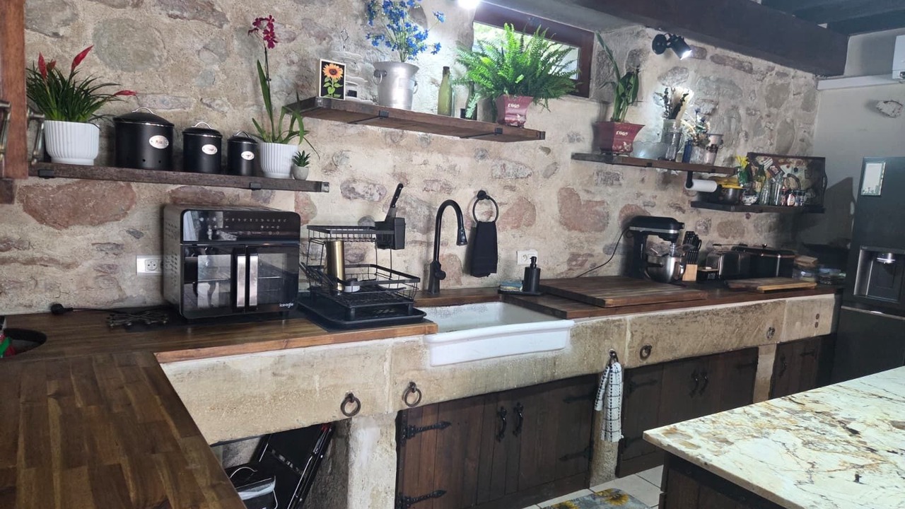 Photo of Kitchen in Ferran