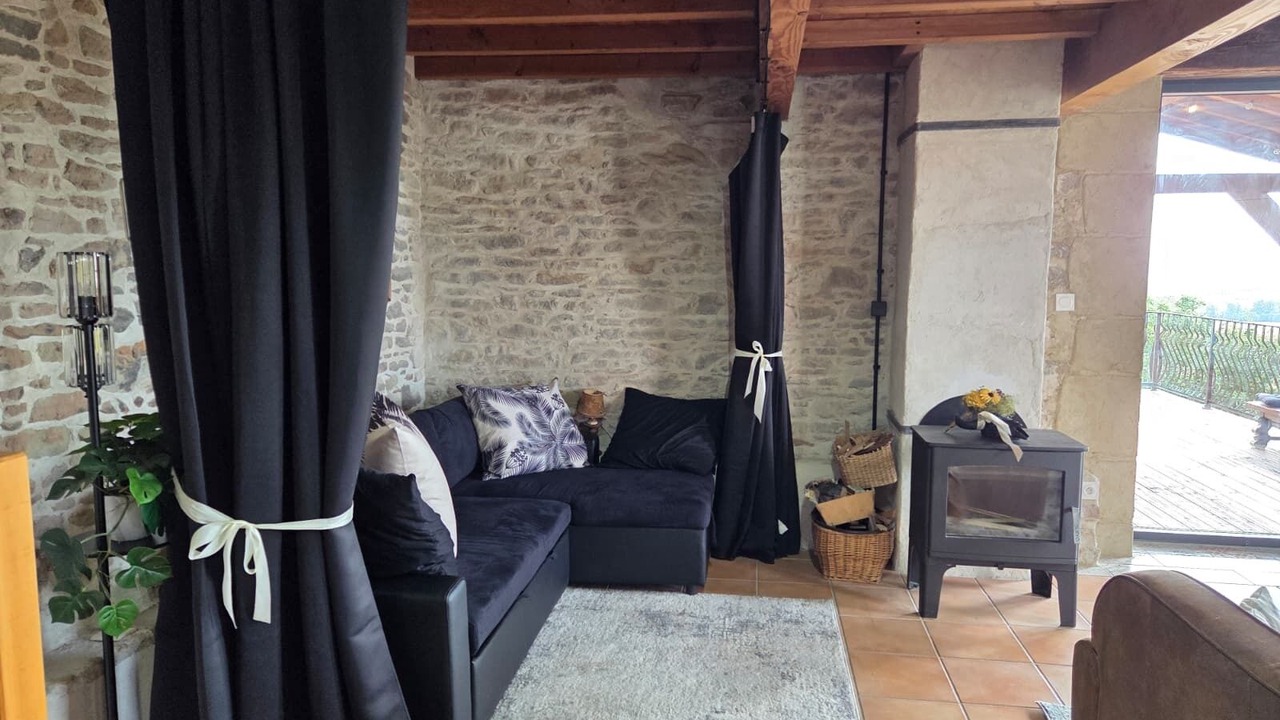 Photo of Livingroom in Ferran