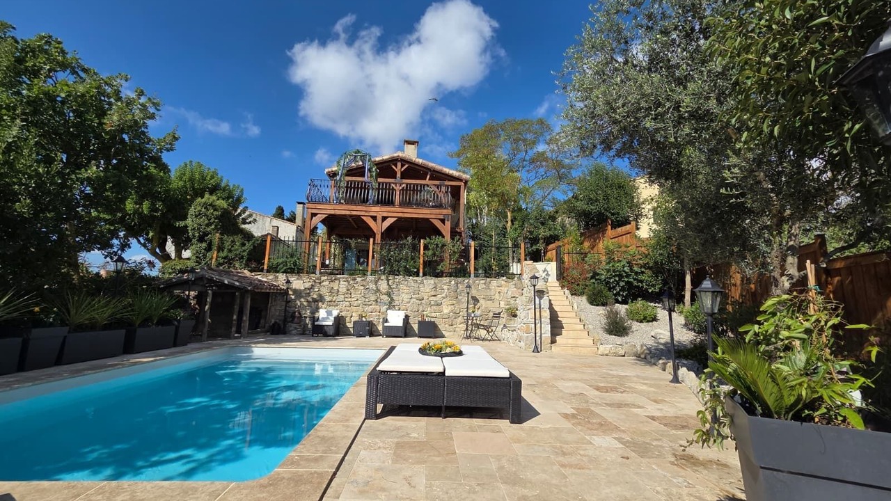 Photo of Outdoor in Ferran