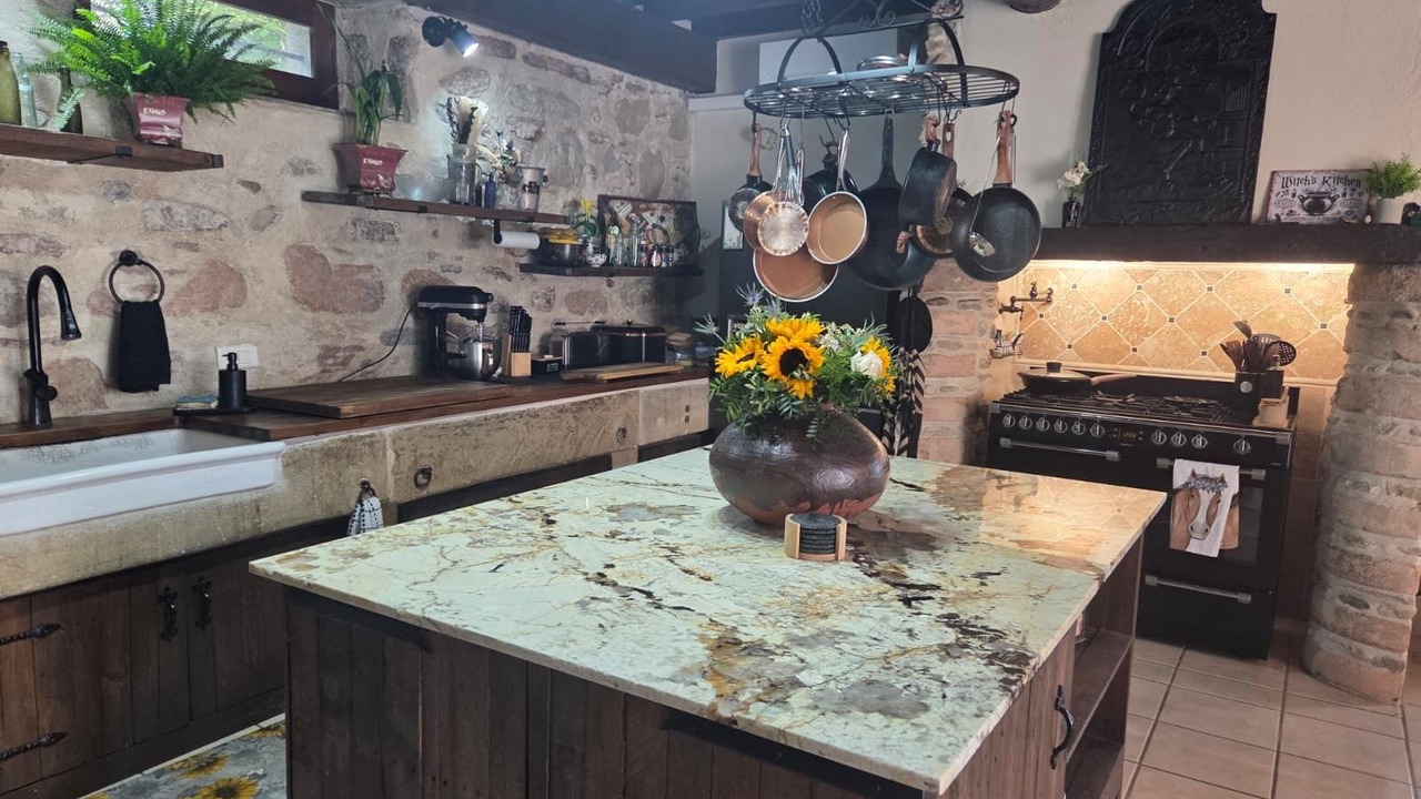 Photo of Kitchen in Ferran