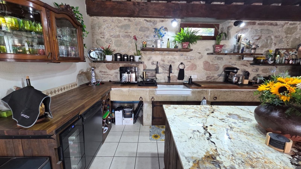 Photo of Kitchen in Ferran